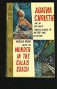 Murder in the Calais Coach (A Hercule Poirot Murder Mystery)