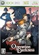 Operation Darkness Xbox 360