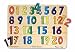 Melissa & Doug Numbers Sound Puzzle