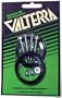 Valterra T1002-7VP 2" Replacement Seal with Hardware, (Set of 2)