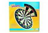 The Toy Company (H.K.) Ltd. 9403-NEW SPORTS Tunier-Dartscheibe
