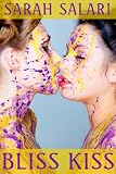 Bliss Kiss (The Adventures of Jaz Jimínez)