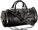 Rebecca Minkoff Easy Rider Duffle Satchel