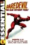 Essential Daredevil, Vol. 1 (Marvel Essentials) (v. 1)