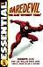 Essential Daredevil, Vol. 1 (Marvel Essentials) (v. 1)