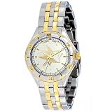 NHL Men's HT-SJ General Manager Series San Jose Sharks Watch