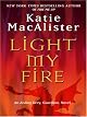 Light My Fire: An Aisling Grey, Guardian, Novel (Signet Eclipse)