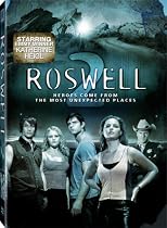 Roswell: Season 2