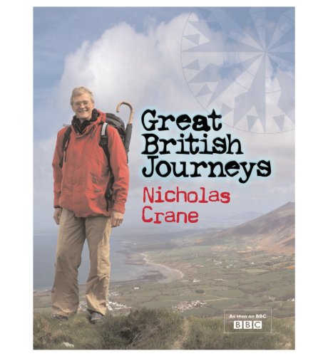 Great British Journeys
