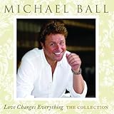 Love Changes Everything: the Collection