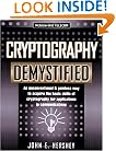 Cryptography Demystified