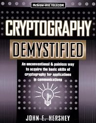 Cryptography Demystified