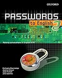 Passwords to English 2