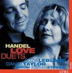 Handel: Love Duets