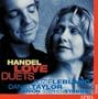 Handel: Love Duets