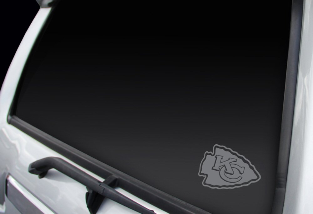 Amazon.com : Licensed NFL Kansas City Chiefs (KC Logo ...