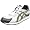 White/Black/Yellow