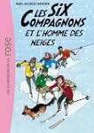 Les Six Compagnons 02 - Les Six Compa...