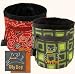 Dog Treat Bag Plus from OllyDog Magnetic with Waist Belt