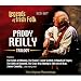 Paddy reilly, Legends of irish folk   paddy reilly tri