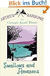 Swallows And Amazons