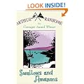 Swallows And Amazons