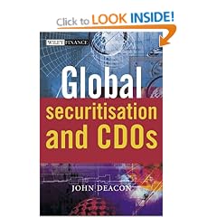 Global Securitisation and CDOs (The Wiley Finance Series)