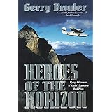 heroes of the horizon flying adventures of alaska