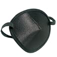 Eye Patch - Black