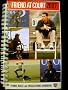 Friend At Court 2007 - Tennis Rules & Regulations (The USTA Handbook of Tennis Rules and Regulations)