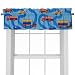 Trucks Valance