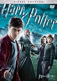 �n���[�E�|�b�^�[�Ɠ�̃v�����X ���ʔŁi2���g�j [DVD]