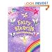 Fairy Stencils Sticker Colouring Book: Activity Book Bk. 3 (Rainbow Magic)