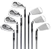 Sports : PRECEPT Golfschl&auml;gersatz SA-71 IV 5-SW