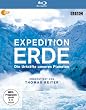 Expedition Erde - Die Urkr�fte unseres Planeten [Blu-ray]