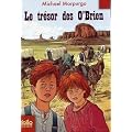 Le tr�sor des O'Brien