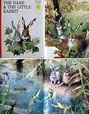 The hare & the little rabbit