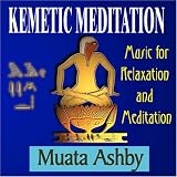 Kemetic Meditation Music