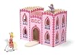 Melissa Doug 3708 Fold Go Princess Castle