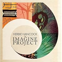 The Imagine Project