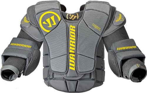 Warrior Senior Ritual Chest and Arm Protector, Small On Sale
