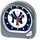 MLB New York Yankees Alarm Clock