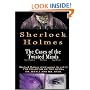Sherlock Holmes: The Cases of the Twisted Minds