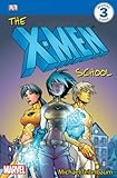 The X-Men school