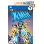 The X-Men School: X-Men Reader Level 3 (DK Readers Level 3)