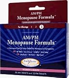 Menopause AM/PM