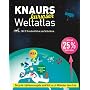 Knaurs kurioser Weltatlas: F�r deutsche Urlauber: &hellip von Oliver Kuhn
