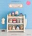 フェルト羊毛でつくるかわいいプチ雑貨 (Heart Warming Life Series はじめてかんたんで)