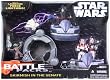 Star Wars Battlepacks "Skirmish In The Senate" Action Figure Set