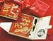 Hallmark Christmas XLJ6022 Santa's Magic Pen & Book Set